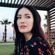 Alice Berg profile image