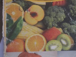 How to Source Your  Best Vitamins and Mineral Matters from Fruits and Vegetables