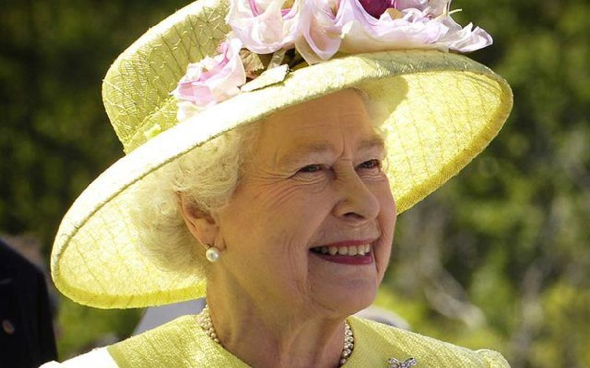 Queen Elizabeth: What Will Happen When She Dies