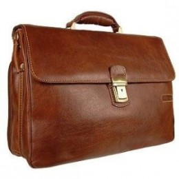 traditional briefcase