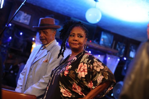 Veteran actors, Charles Weldon and Tonya Pinkins bring joy and pain in their portrayals of a family legacy and business facing ruin. 