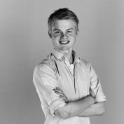 Jakob Vingborg profile image