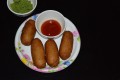 How to Make Vegetable Bread Rolls