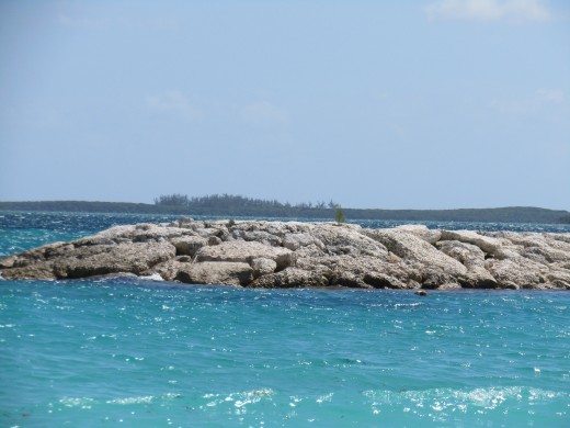 Coco Cay, Bahamas