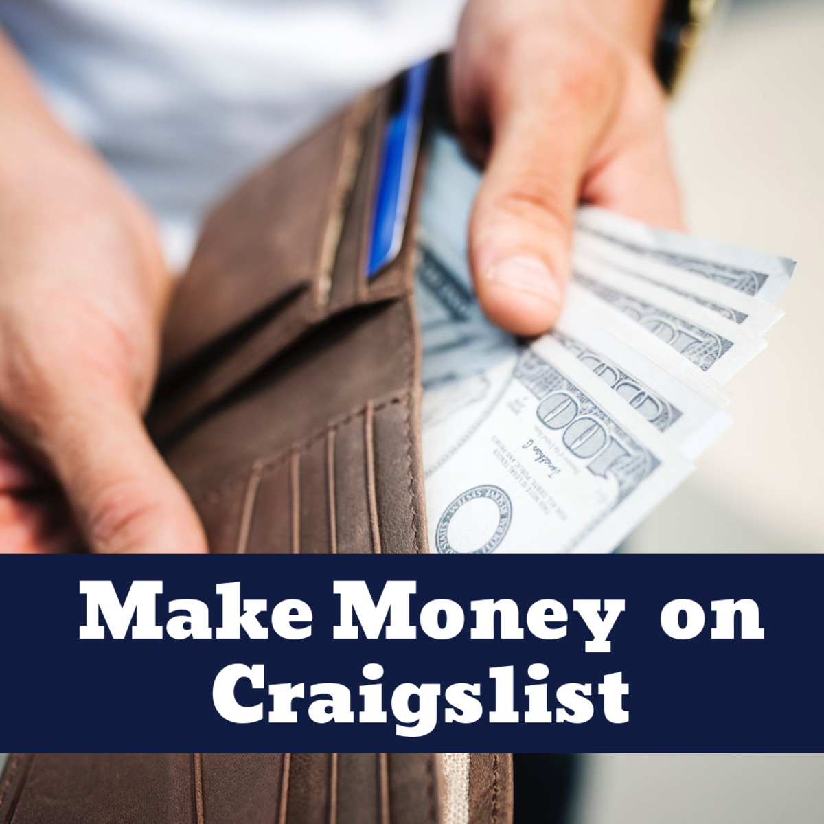 How to Make Money on Craigslist | ToughNickel