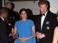 Prince Harry and Meghan Markle Don't Want Their Baby to Have a Royal Title