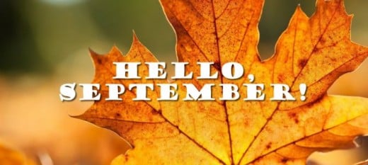 September: Interesting Things About the Month | HubPages