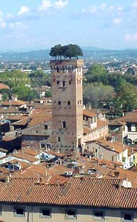 Torre Guinigui