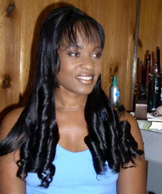 Hair Styler Dryer With Cool Setting Pictures how to get black hair weave styles hubpages Hair Styler Dryer With Cool Setting Pictures how to get black hair weave styles hubpages
