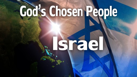 The promises to the Church as a peculiar people are not the same as God's promises to Israel.