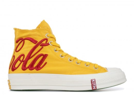 These are limited, but really cool. Converse has tons of cool collabs and variety, you just need to look.