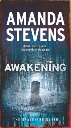 The Awakening By Amanda Stevens