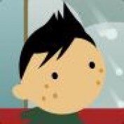 Frazen profile image
