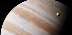 Interesting Facts on Jupiter