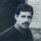 Marshal Rosenthal profile image