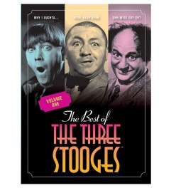 The Three Stooges Will Make You Laugh