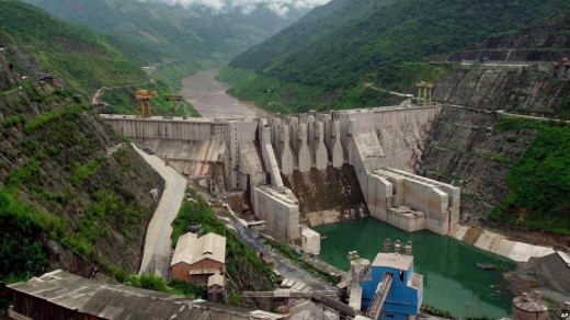 Impacts of Hydropower Development on Mekong Fisheries Resources | HubPages