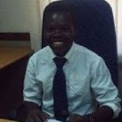 samson wekesa profile image
