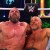 Aftermath: Even though DX were victorious, Triple H suffered a legitimate injury during the match.