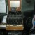 A working Enigma machine.