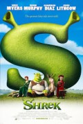 Shrek Movie Review ( 2001 movie )