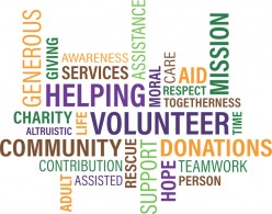 Reasons To Do Volunteer Work