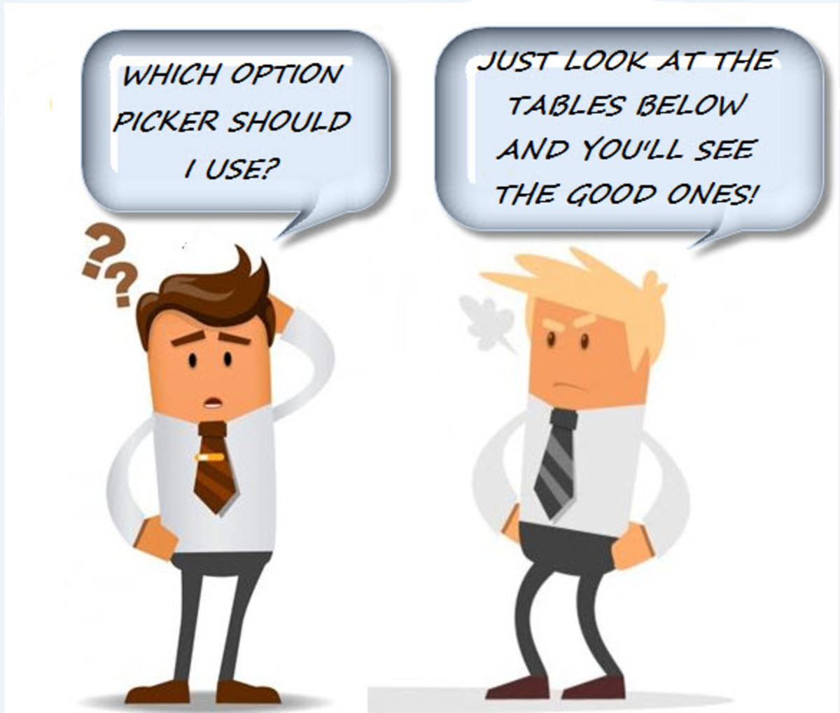What Is the Best Options Trading Advisory Service? | ToughNickel