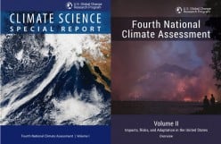 Fourth National Climate Assessment-Things You Should Know About Its Creation