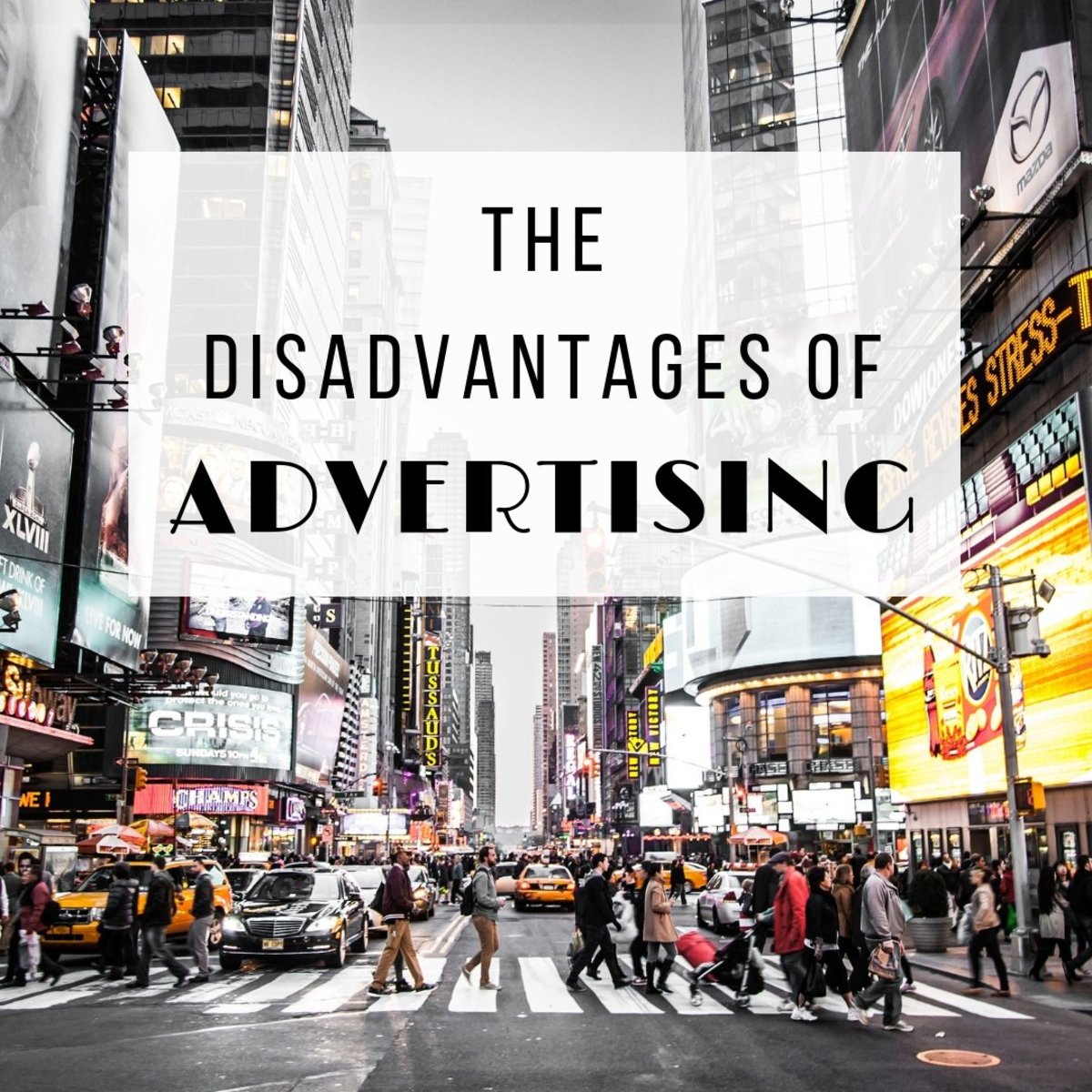 The Advantages of Billboard Advertising | AdQuick