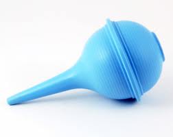 How to Use a Nasal Aspirator for Your Baby