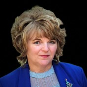 Dr Kitty Brandal profile image