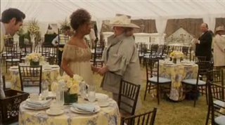 In the movie, Alice and Charlotte enjoy handling things as the participate in helping to plan Andrea's wedding.