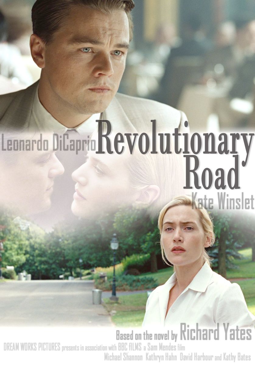 2008 Revolutionary Road