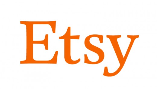 Etsy is an easy way to set up your own shop online. All you need to do is create an account, create a shop description, and post your products for sale on the site.