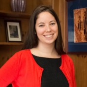 Julie J Martin profile image