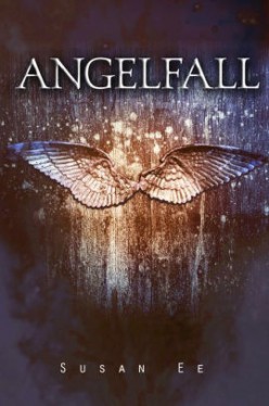 Angelfall By Susan Ee Review