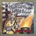 Review of the Album Waste 'Em All by the Band Municipal Waste: Is It Worth It Or a Waste of Time?