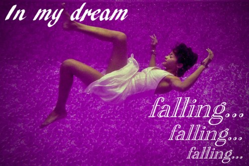 You Dream About Falling: Top 3 Meanings Decoded for You You Dream About Falling: Top 3 Meanings Decoded for You