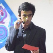 Muhammad Ashhar profile image