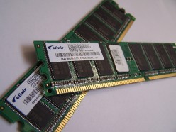 What Is Ram?