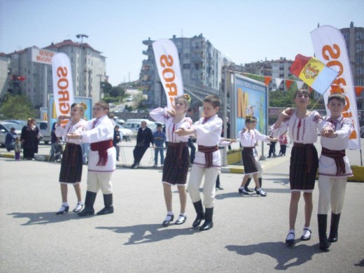 Turkey, 2013