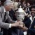 India winning the 1983 World cup