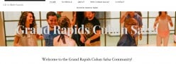 Timestamp of Dance in Grand Rapids 2018