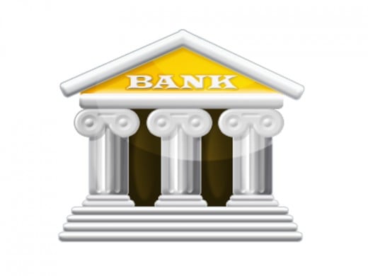 Money in the bank means funds for emergencies