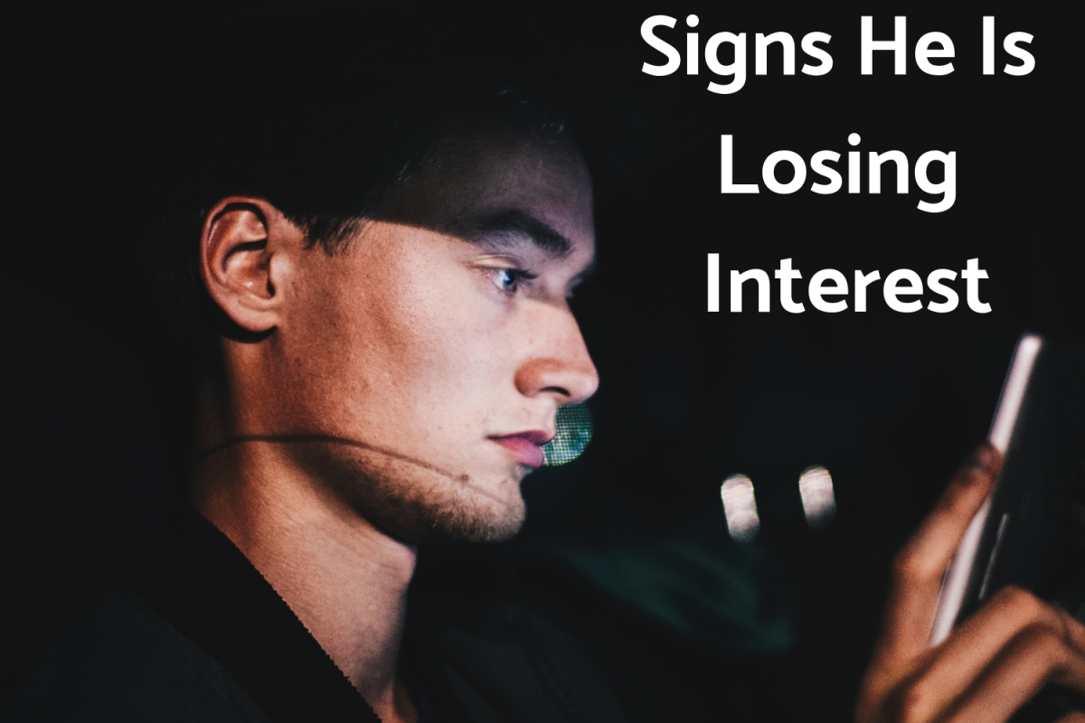 17 Signs Your Guy Is Losing Interest in You | PairedLife