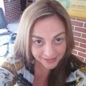 Francesca mcbarron profile image