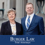 BurgerLaw profile image