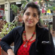 Sakshi Mathur profile image