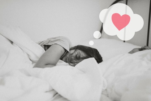 Interpreting Your Personal Love Dreams Interpreting Your Personal Love Dreams