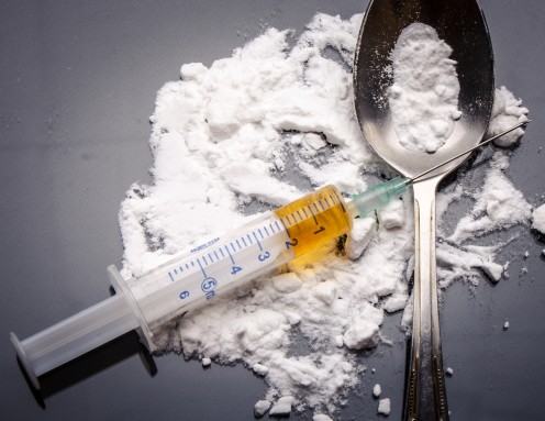 Pennsylvania State Police recently charged a man with selling a fatal blend of heroin and fentanyl.  In 2016, the drugs were sold to a 35-year-old man who later died. Fentanyl can cause respiratory distress and death when taken in high doses.